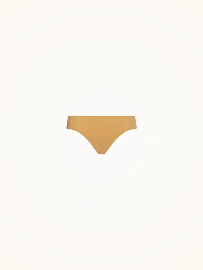 Wolford Pure String Fairly Light Women Bras and Bottoms Wolford Pure String Fairly Light Women Bras and Bottoms