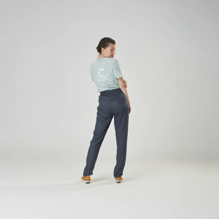 Woman CHIMANY PANTS Picture Organic Clothing Pants