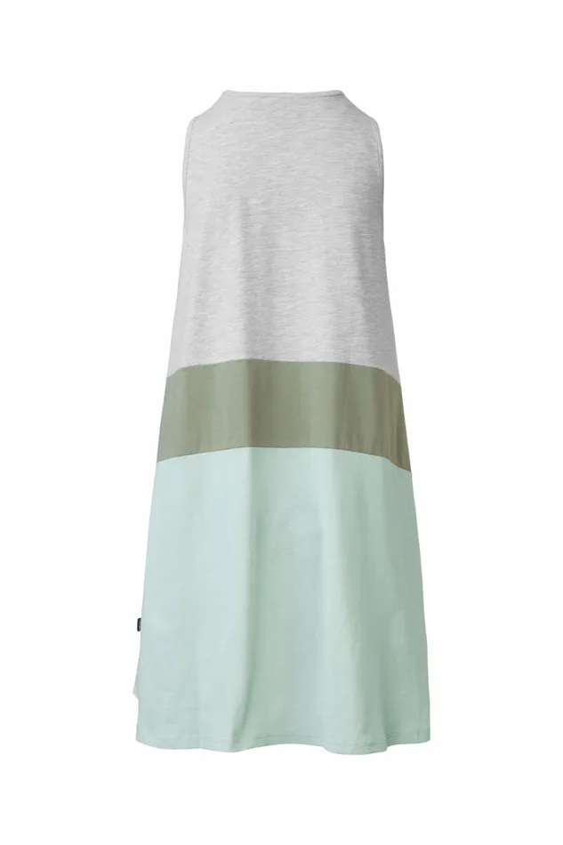 Woman FLOWA DRESS Picture Organic Clothing Dresses