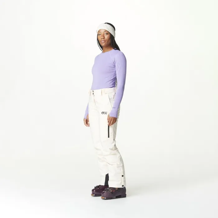 Woman HERMIANCE PANTS Picture Organic Clothing Snow Pants