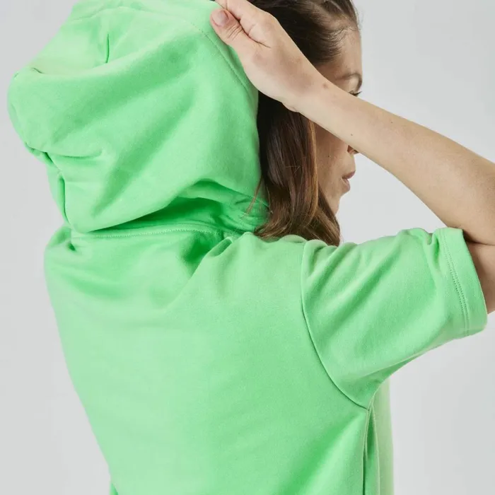 Woman LEONY DRESS Picture Organic Clothing Dresses
