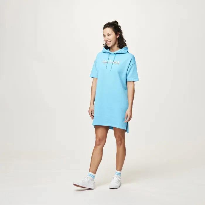 Woman LEONY DRESS Picture Organic Clothing Dresses