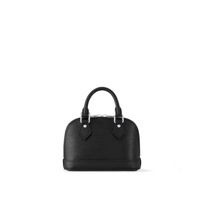 Women Alma Bag Louis Vuitton Louis Vuitton Black M81945 Nano Alma 8211 Louis Vuitton Handbag Store Women Alma Bag Louis Vuitton Louis Vuitton Black M81945 Nano Alma 8211 Louis Vuitton Handbag Store