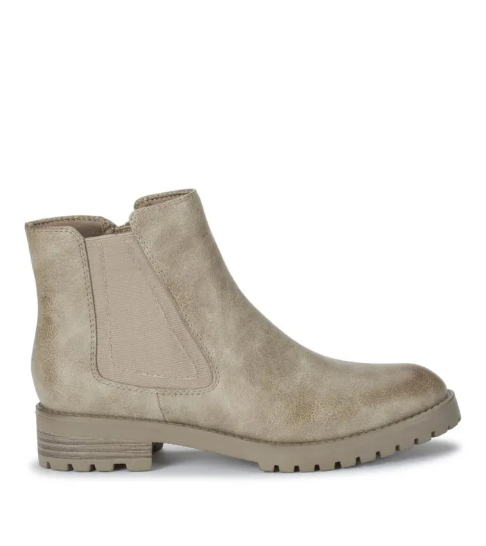 Women Baretraps Booties Daytona Chelsea Boot Ice Grey Women Baretraps Booties Daytona Chelsea Boot Ice Grey
