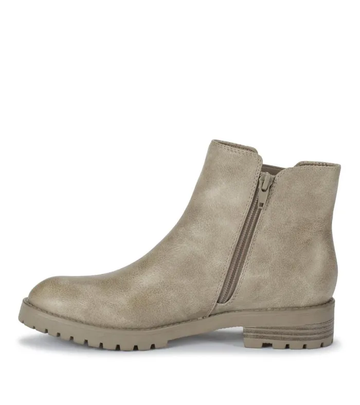 Women Baretraps Booties Daytona Chelsea Boot Ice Grey Women Baretraps Booties Daytona Chelsea Boot Ice Grey