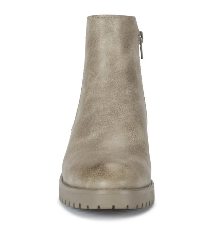 Women Baretraps Booties Daytona Chelsea Boot Ice Grey Women Baretraps Booties Daytona Chelsea Boot Ice Grey