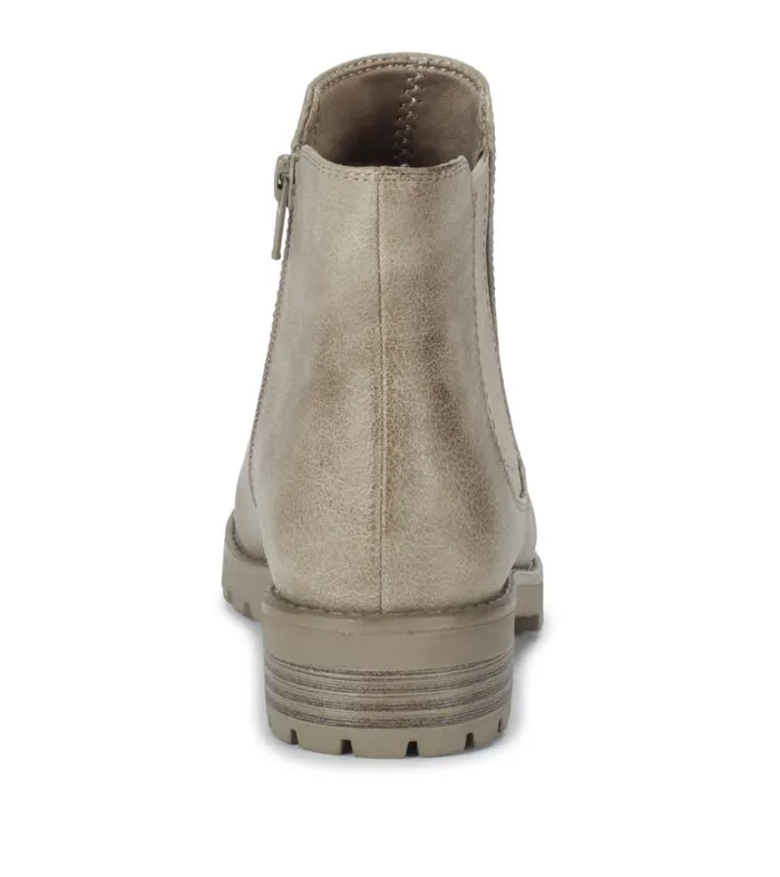 Women Baretraps Booties Daytona Chelsea Boot Ice Grey Women Baretraps Booties Daytona Chelsea Boot Ice Grey