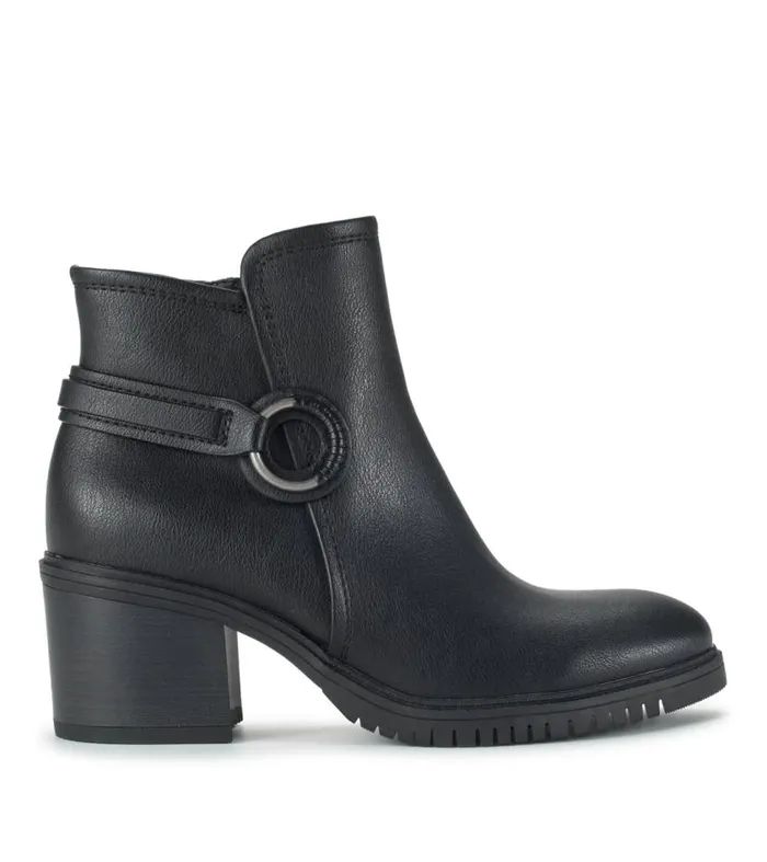 Women Baretraps Booties Felicia Bootie Black Women Baretraps Booties Felicia Bootie Black