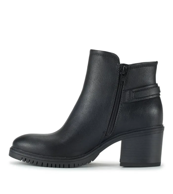 Women Baretraps Booties Felicia Bootie Black Women Baretraps Booties Felicia Bootie Black