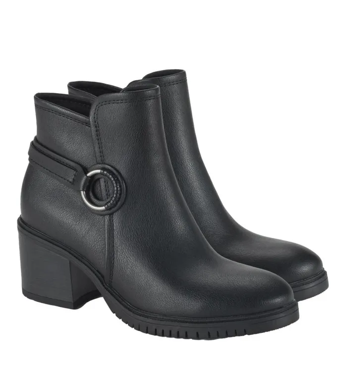 Women Baretraps Booties Felicia Bootie Black Women Baretraps Booties Felicia Bootie Black