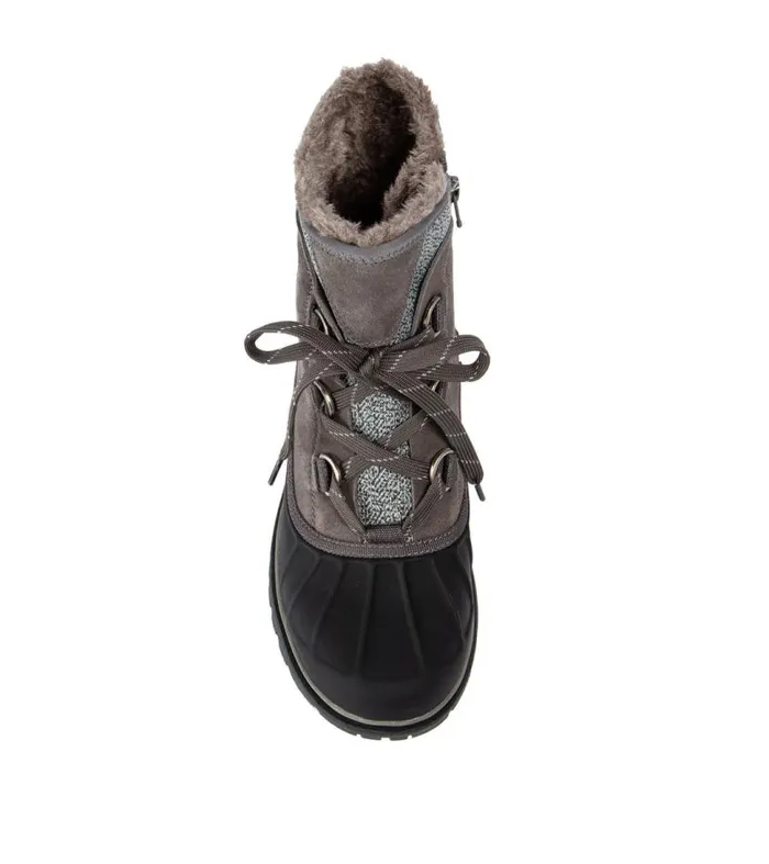 Women Baretraps Cold Weather Boots Springer Waterproof Winter Boot Gunmetal Women Baretraps Cold Weather Boots Springer Waterproof Winter Boot Gunmetal