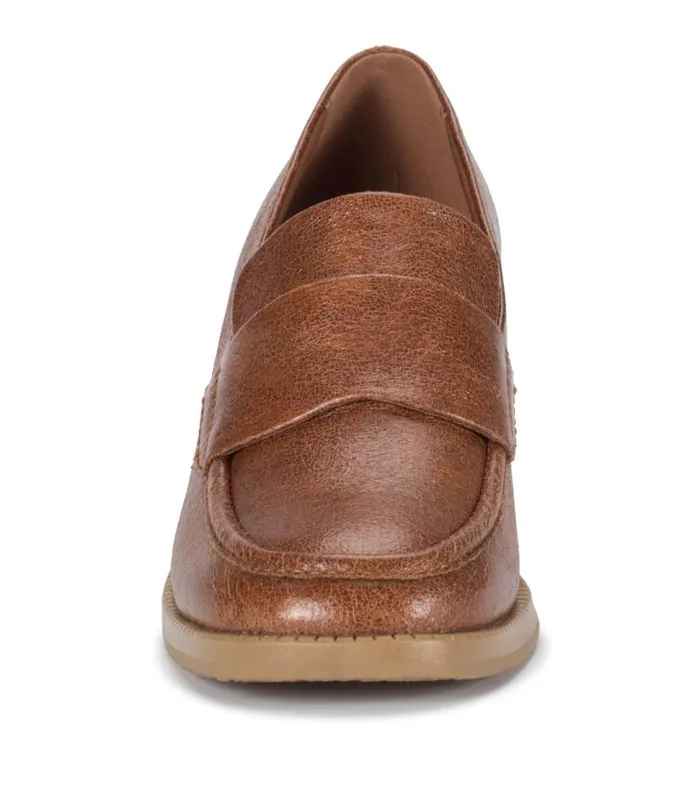Women Baretraps Flats and Loafers Accord Penny Loafer Auburn Women Baretraps Flats and Loafers Accord Penny Loafer Auburn