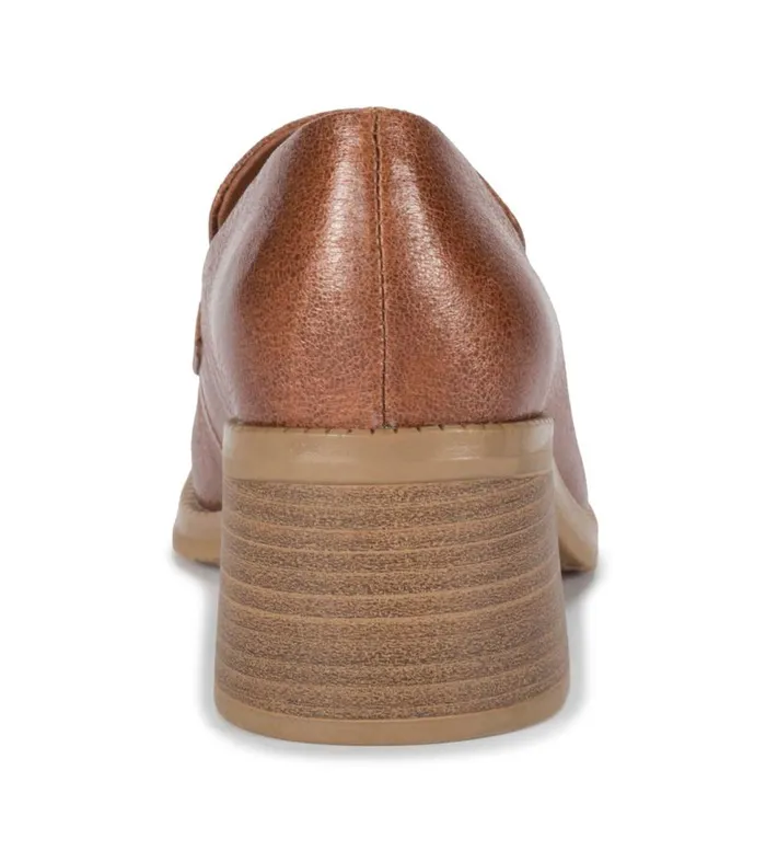 Women Baretraps Flats and Loafers Accord Penny Loafer Auburn Women Baretraps Flats and Loafers Accord Penny Loafer Auburn