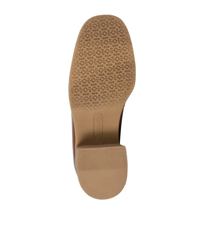 Women Baretraps Flats and Loafers Accord Penny Loafer Auburn Women Baretraps Flats and Loafers Accord Penny Loafer Auburn