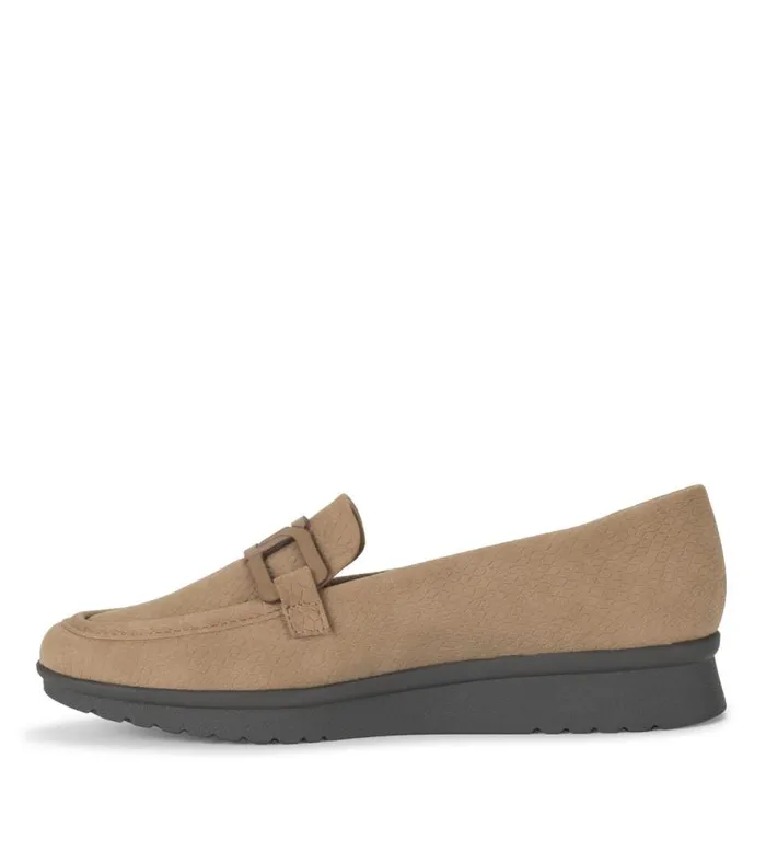 Women Baretraps Flats and Loafers Addison Slip On Loafer Truffle Women Baretraps Flats and Loafers Addison Slip On Loafer Truffle