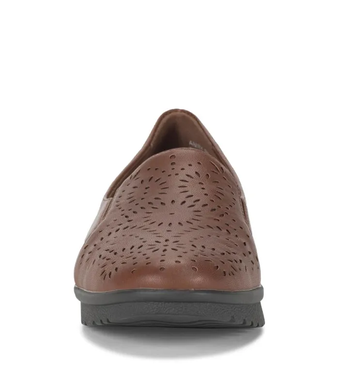 Women Baretraps Flats and Loafers Amry Slip On Loafer Brush Brown Women Baretraps Flats and Loafers Amry Slip On Loafer Brush Brown