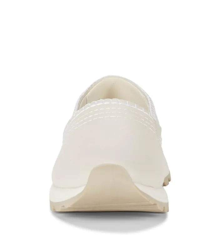 Women Baretraps Flats and Loafers Gennie Slip On Cream Women Baretraps Flats and Loafers Gennie Slip On Cream
