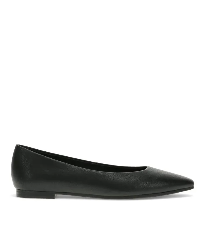 Women Baretraps Flats and Loafers Rhonda Casual Flat Black Women Baretraps Flats and Loafers Rhonda Casual Flat Black