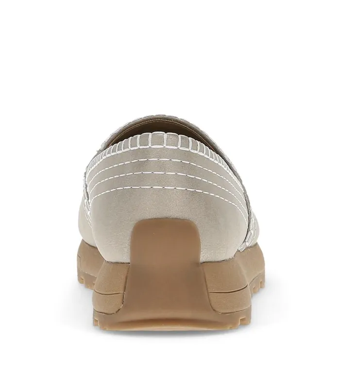 Women Baretraps Sneakers Gennie Slip On Champagne Women Baretraps Sneakers Gennie Slip On Champagne