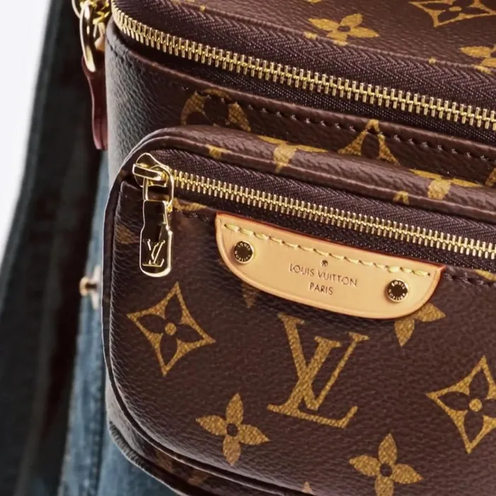 Women Bumbag Louis Vuitton Louis Vuitton M82335 Mini Bumbag 8211 Louis Vuitton Handbag Store