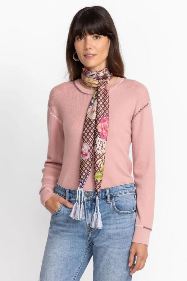 Women Cathron Scarf Cathron Johnny Was Scarves Women Cathron Scarf Cathron Johnny Was Scarves