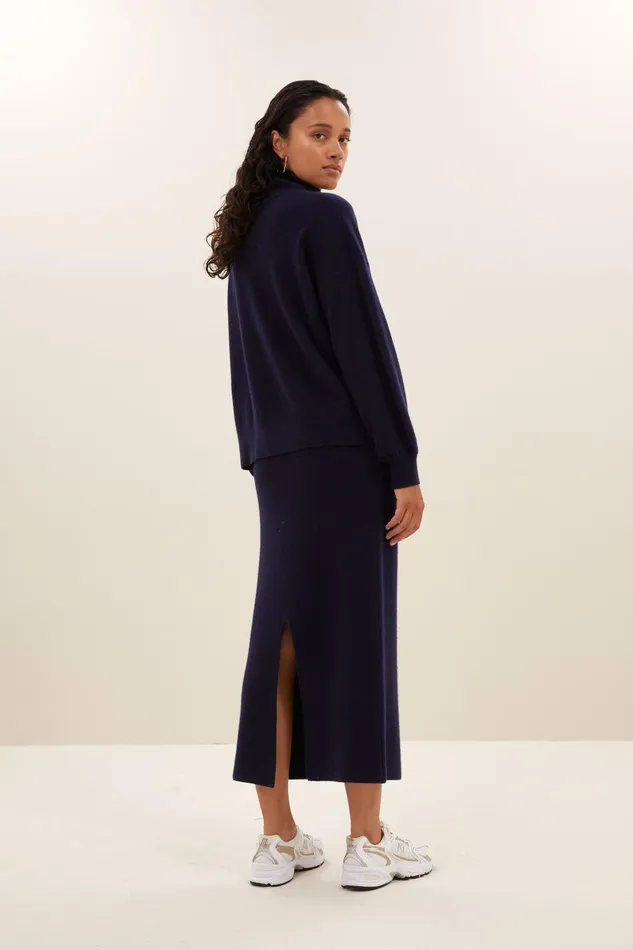 Women Dex Skirt Midnight Bybar Skirts