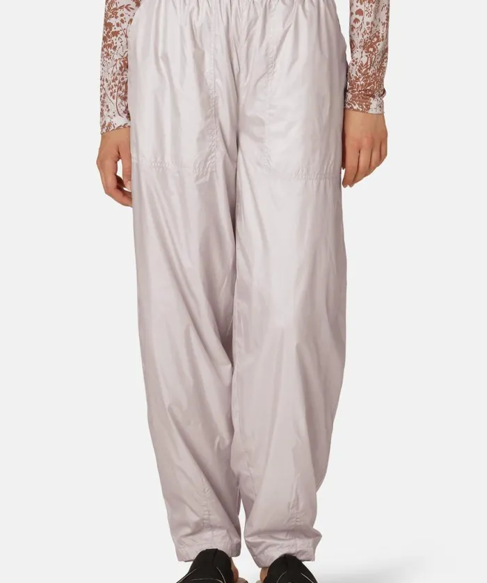 Women Ilse Jacobsen Pants 8211 Concrete Women Ilse Jacobsen Pants 8211 Concrete