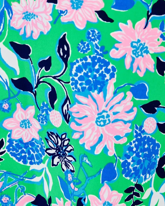 Women Lilly Pulitzer Bottoms UPF 50 Luxletic Monica Skort Spearmint Golf Till You Drop Woven Women Lilly Pulitzer Bottoms UPF 50 Luxletic Monica Skort Spearmint Golf Till You Drop Woven