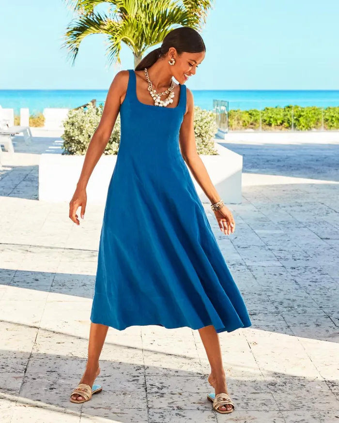 Women Lilly Pulitzer Dresses Hadly Smocked Maxi Dress Mizner Red Poly Crepe Swirl Clip Women Lilly Pulitzer Dresses Hadly Smocked Maxi Dress Mizner Red Poly Crepe Swirl Clip