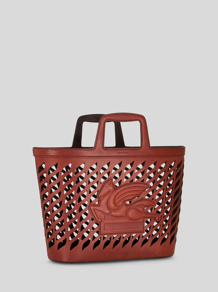Women Medium Coffa Bag Etro Coffa