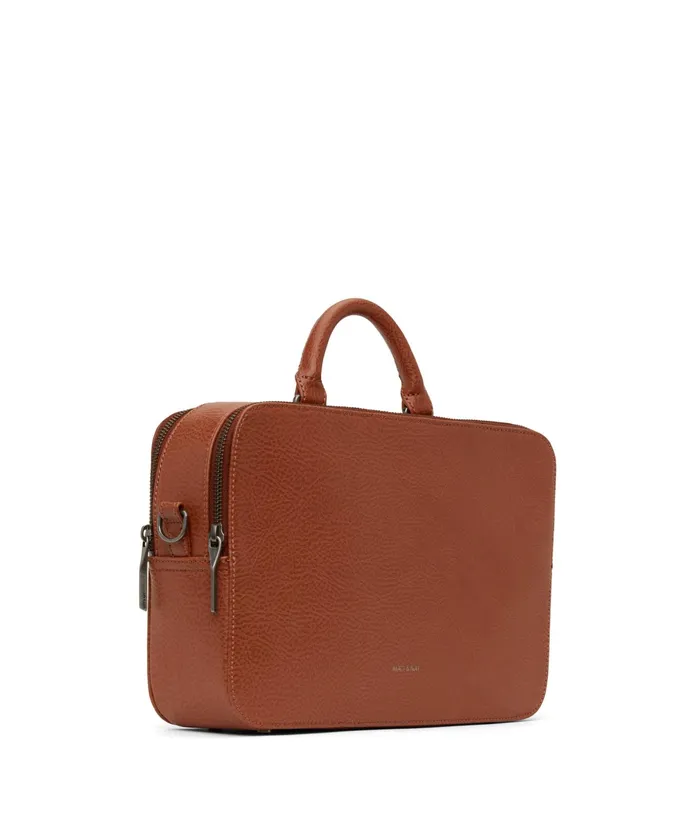 Women Muse Vegan Satchel 8211 Dwell Chai Matt and Nat Satchels