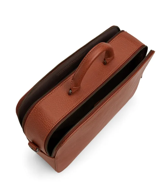 Women Muse Vegan Satchel 8211 Dwell Chai Matt and Nat Satchels