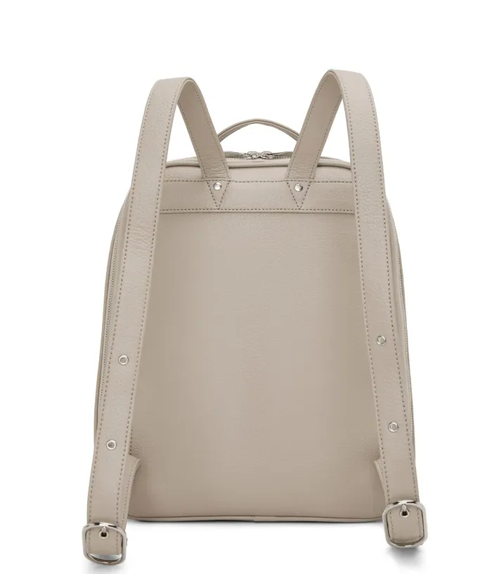 Women Nava Vegan Backpack 8211 Purity Dream Matt and Nat Backpacks