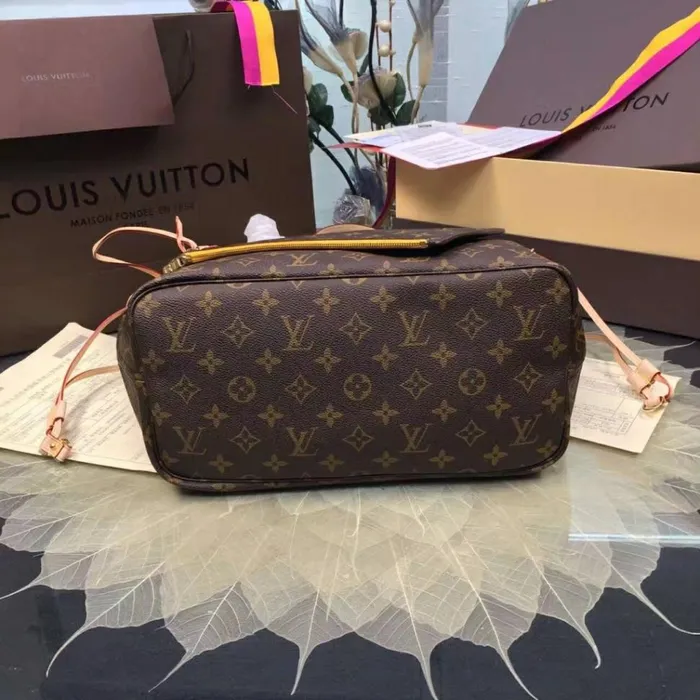 Women Neverfull Bag Louis Vuitton Louis Vuitton Neverfull MM Bag Monogram Canvas M40997 8211 Louis Vuitton Handbag Store Women Neverfull Bag Louis Vuitton Louis Vuitton Neverfull MM Bag Monogram Canvas M40997 8211 Louis Vuitton Handbag Store