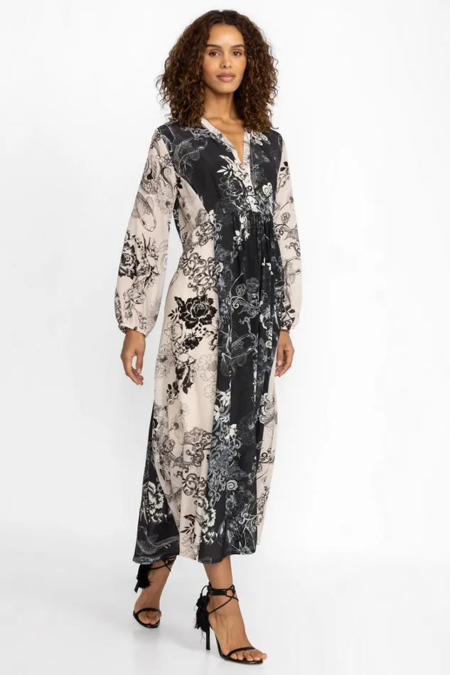 Women OLIVIA MADI DRESS Olivia Johnny Was Dresses Women OLIVIA MADI DRESS Olivia Johnny Was Dresses