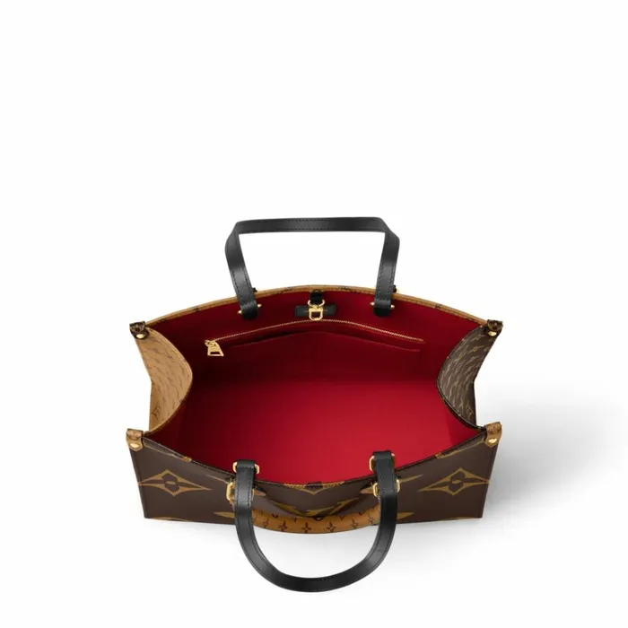 Women Onthego Bag Louis Vuitton Louis Vuitton M45321 Onthego MM Monogram 8211 Louis Vuitton Handbag Store