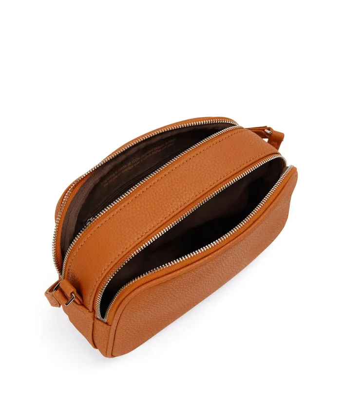 Women Pair Vegan Crossbody Bag 8211 Purity Prairie Matt and Nat Crossbody