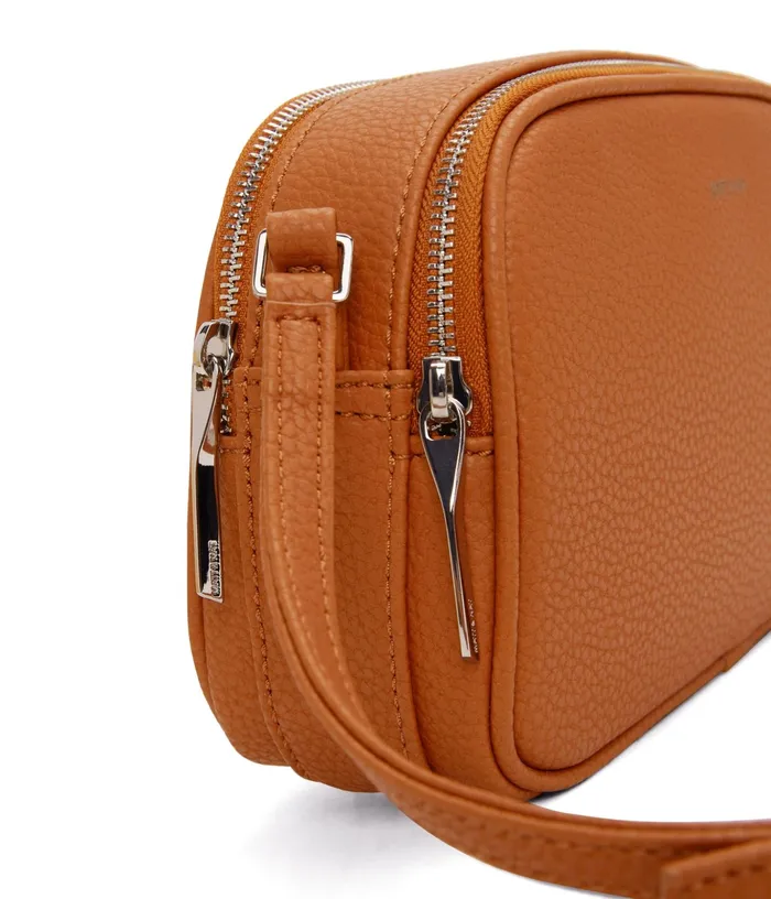 Women Pair Vegan Crossbody Bag 8211 Purity Prairie Matt and Nat Crossbody