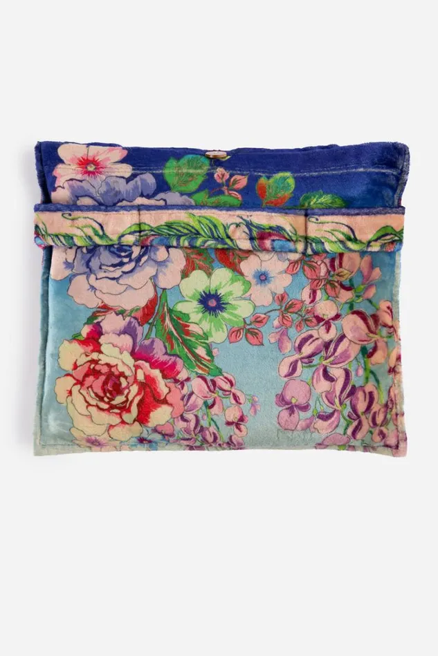 Women Peacock Travel Blanket Peacock Johnny Was Blankets Women Peacock Travel Blanket Peacock Johnny Was Blankets