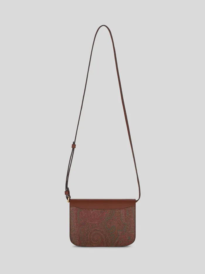 Women Small Essential Bag Etro Shoulder Bags