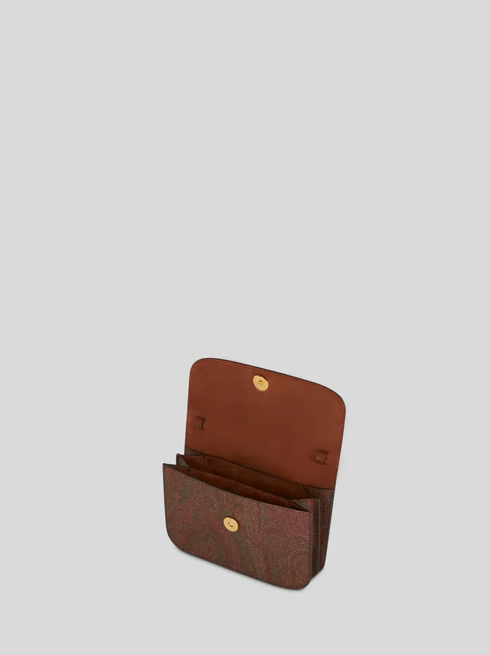 Women Small Essential Bag Etro Shoulder Bags