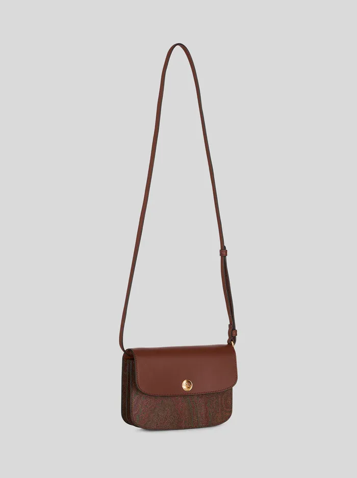 Women Small Essential Bag Etro Shoulder Bags
