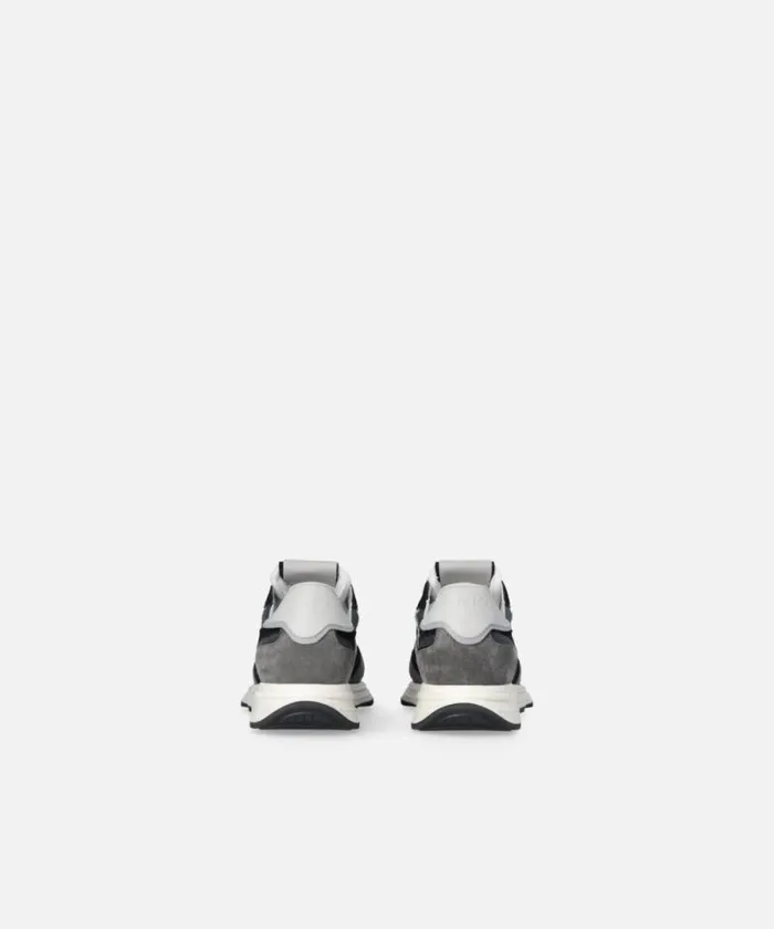 Women Sneakers Pinko Suede Sneakers With Logo Limo Black Women Sneakers Pinko Suede Sneakers With Logo Limo Black