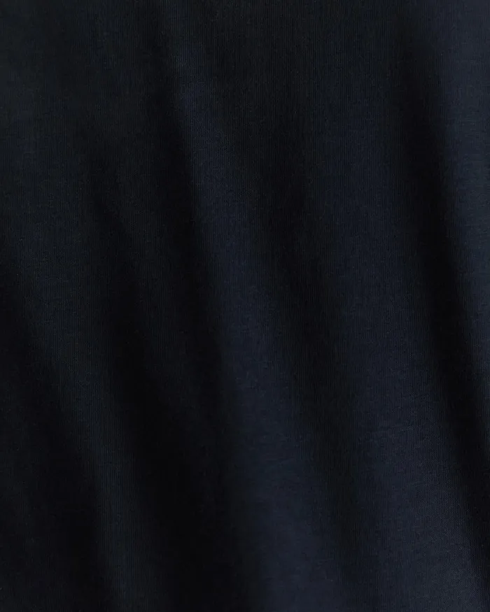 Women Sportscraft Tops and Tees Mercerised Cotton Tee Black