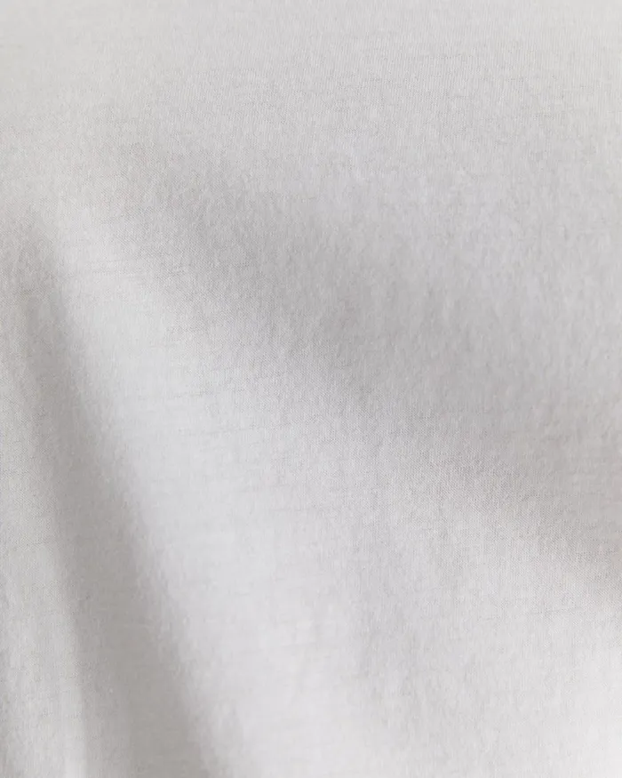 Women Sportscraft Tops and Tees Mercerised Cotton Tee White