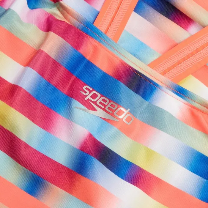 Women Swimming Costumes Speedo Women039s Club Training Allover Digital Leaderback Swimsuit RedBlue Women Swimming Costumes Speedo Women039s Club Training Allover Digital Leaderback Swimsuit RedBlue