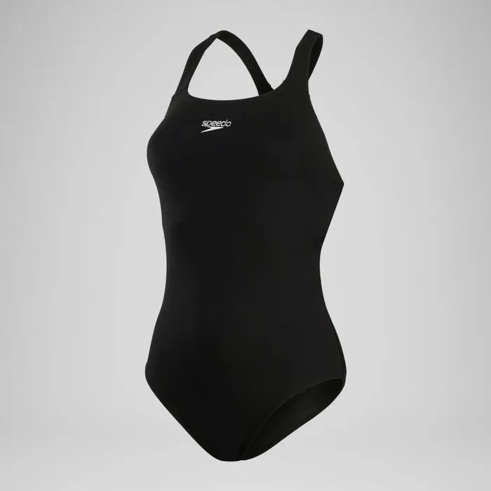 Women Swimming Costumes Speedo Women039s Endurance Essential Kickback Swimsuit Black Women Swimming Costumes Speedo Women039s Endurance Essential Kickback Swimsuit Black