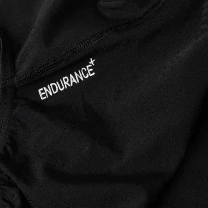 Women Swimming Costumes Speedo Women039s Endurance Essential Kickback Swimsuit Black Women Swimming Costumes Speedo Women039s Endurance Essential Kickback Swimsuit Black