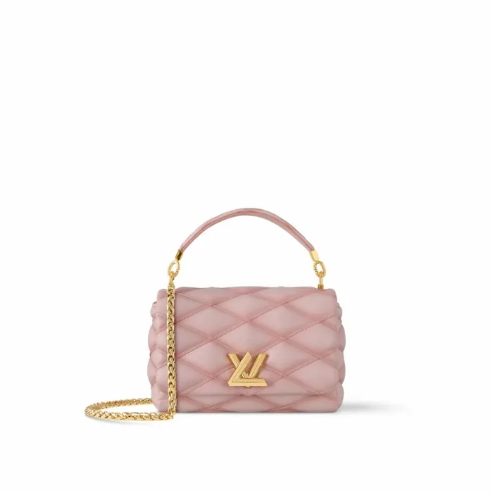 Women Twist Bag Louis Vuitton Louis Vuitton M24465 GO14 MM Rosabella Pink 8211 Louis Vuitton Handbag Store Women Twist Bag Louis Vuitton Louis Vuitton M24465 GO14 MM Rosabella Pink 8211 Louis Vuitton Handbag Store