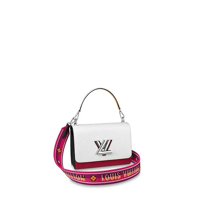 Women Twist Bag Louis Vuitton Louis Vuitton M55678 Twist MM 8211 Louis Vuitton Handbag Store Women Twist Bag Louis Vuitton Louis Vuitton M55678 Twist MM 8211 Louis Vuitton Handbag Store